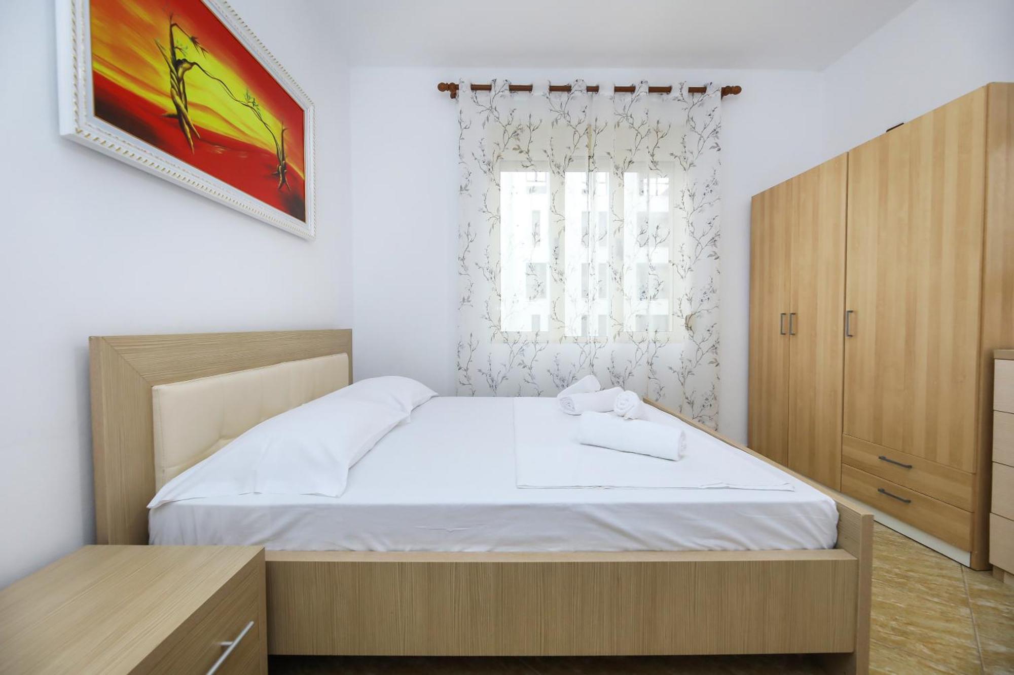 Jimi Apartments Vlore Exterior photo