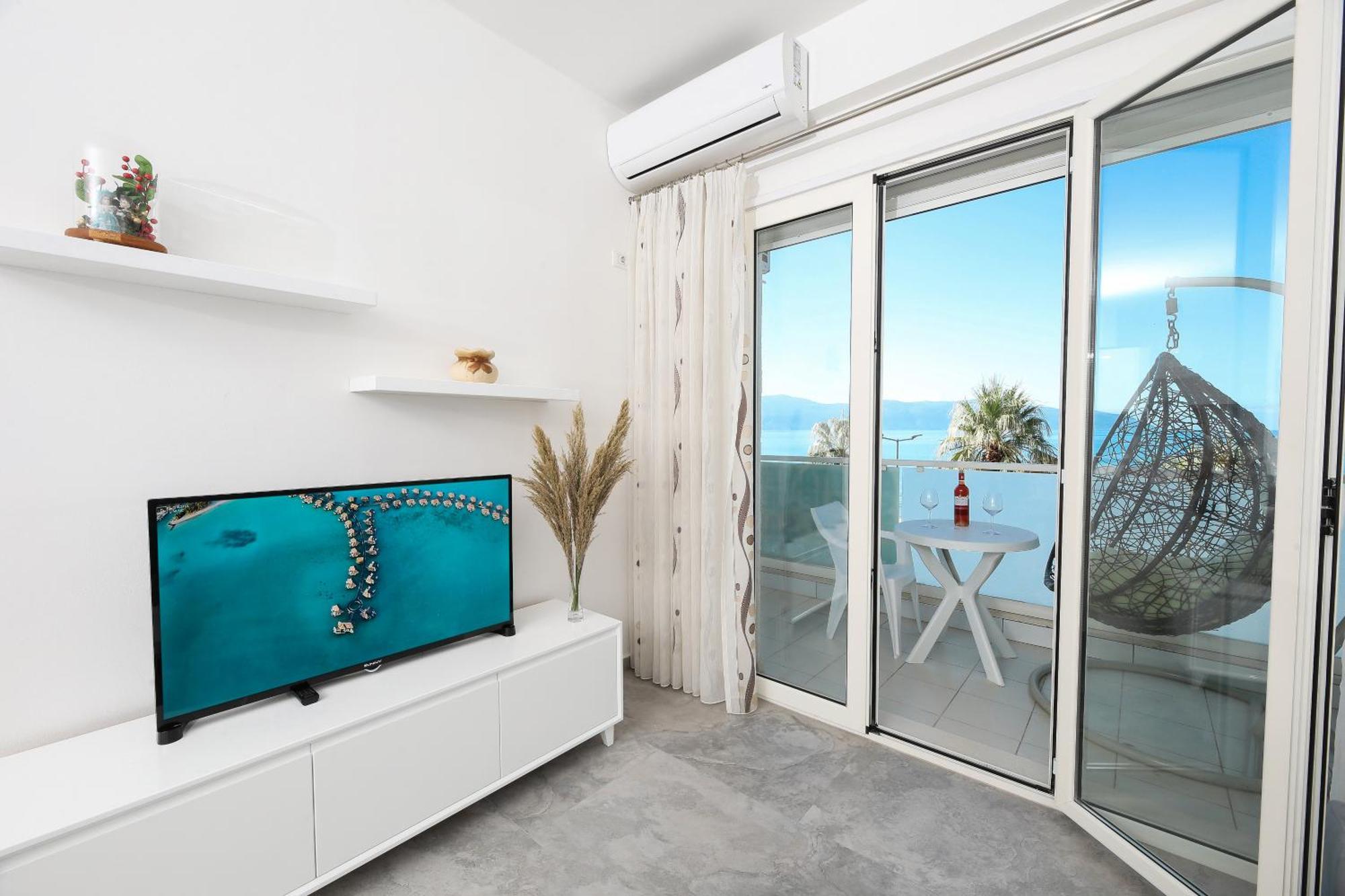 Jimi Apartments Vlore Exterior photo